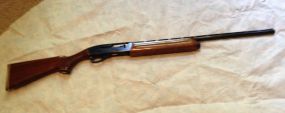 Remington Model 1100 12 Gauge Shotgun