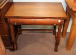 Oak Empire Vanity Base