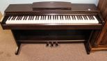 Yamaha Arius Electric Piano