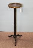 Mahogany Sheraton Fern Stand