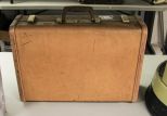 Samsonite Suitcase