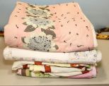 Five Quilts