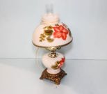 Hand Painted Lamp