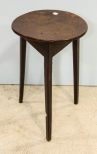 Antique Tripod Table