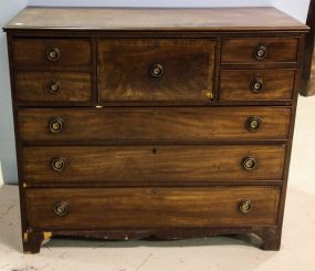 19th Century Chest