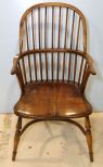 19th Century Windsor Arm Chair