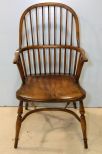 19th Century Windsor Arm Chair