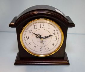 Heritage Mint Limited Mantel Clock