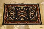 Machine Made Rug