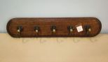 Hat Rack
