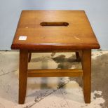 Step Stool
