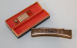 Liebling M-Honer Harmonica