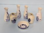 Group of Various Items