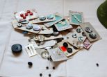 Lot of Sewing Items