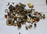 Craft Jewelry Lot