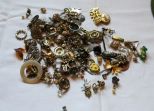 Craft Jewelry Lot