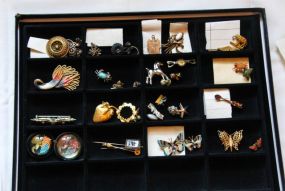 Group of Jewelry