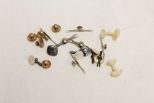 Bag Lot of Shirt Tacks