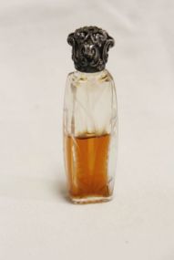 La Castillere Perfume Bottle in Original Box