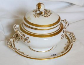 English Covered Dish