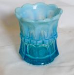Fenton Glass Vase 