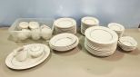 Davenport Pattern Limoges China