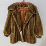 Grandella Fur Coat