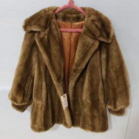 Grandella Fur Coat