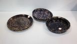 Group of Various Dishes