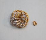 Two Pins