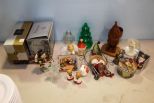 Box Lot