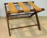 Luggage Rack