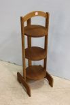 Plate Stand