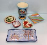 Group of Gail Pittman