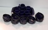 Group of Various Items
