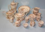 Furnivals Quail Set