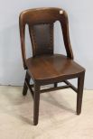 Empire Style Side Chair