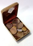 Coins