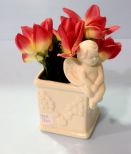 Cupi Ceramic Vase