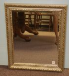 Silver Mirror