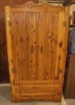 Cedar Chifferobe