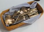 Group of Flatware