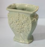 McCoy Vase