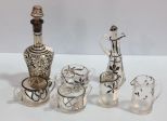 Group of Various Items