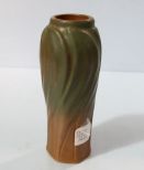 Unusual Marked Van Briggle Vase