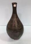 Decorative Pottery Vase