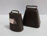 Two Old Cow Bells