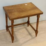 Small End Table