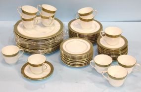 Set of Royal Doulton 