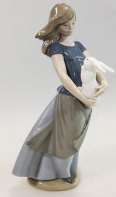 Lladro Figurine